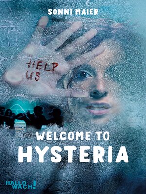 cover image of Welcome to Hysteria